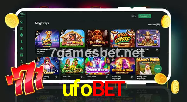 ufobet aplicativo