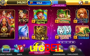 Live Casino ufobet