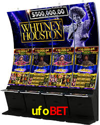 Tournaments ufobet