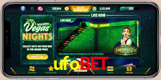 VIP Casino ufobet