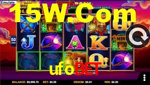 ufobet