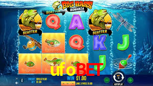 ufobet - Plataforma De Jogos Brasileira - ufobet.com