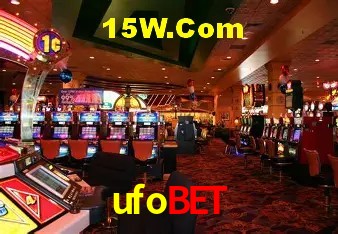Game Providers ufobet