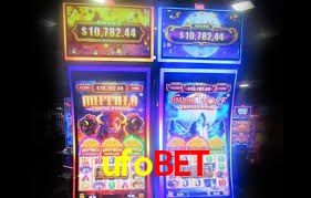 Sinta a adrenalina dos jogos de cassino com ufobet