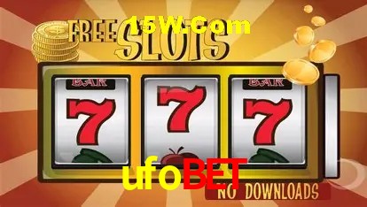 Slot Games ufobet