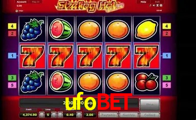 Bonus Features ufobet